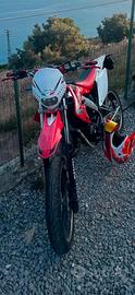 Hm motard 50cc(75)