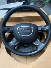 Volante audi a3 8 v