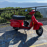 Vespa 125px 1980 ISCRITTA ALL ASI