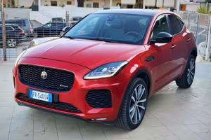 Jaguar E-Pace 2.0D 150 CV AWD aut. R-Dynamic HSE
