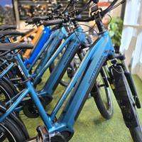 ATTIVITÀ NOLEGGIO EBIKE TOSCANA