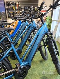ATTIVITÀ NOLEGGIO EBIKE TOSCANA