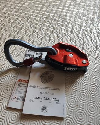 Assicuratore Grigri