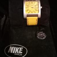 Orologio Uomo Nike Watch anni 90