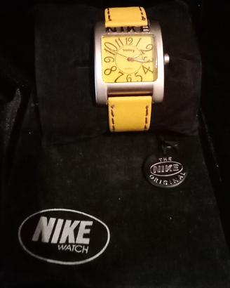 Orologio Uomo Nike Watch anni 90