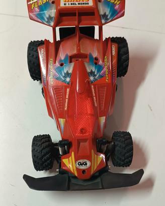 gig nikko turbo flash 