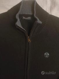 Cardigan North Sails 