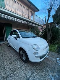Fiat 500 2011  GPL