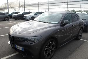 ALFA ROMEO Stelvio MY24 2.2 Turbo Diesel 2 U179141