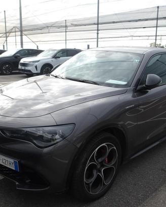 ALFA ROMEO Stelvio MY24 2.2 Turbo Diesel 2 U179141
