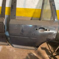 Porte sx freelander dal 2007 al 2013