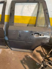 Porte sx freelander dal 2007 al 2013