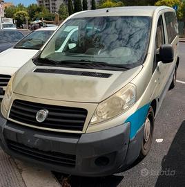 Fiat Scudo 9 posti