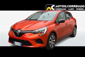 RENAULT Clio 1.0 tce Equilibre Gpl 100cv