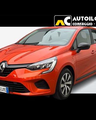 RENAULT Clio 1.0 tce Equilibre Gpl 100cv