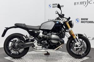BMW R 12 nineT Abs
