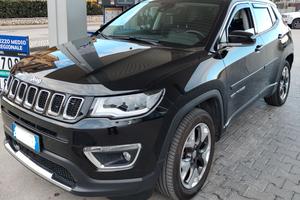 Jeep Compass 1.6 MJET Full-2019!!Pari al Nuovo!!