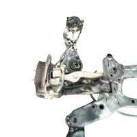 Sotto telaio posteriore Nissan Qashqai J10 2006/20