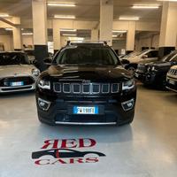 Jeep Compass 1.4 MultiAir 2WD Limited
