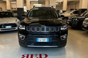 Jeep Compass 1.4 MultiAir 2WD Limited