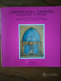 Bassi, Giovanni Battista, L'architettura costruita