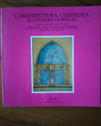 Bassi, Giovanni Battista, L'architettura costruita