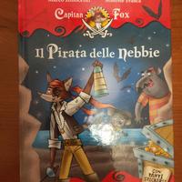 Libro Capitan Fox 