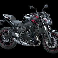 Kawasaki Z 650 ABS 2023