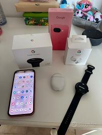 Google pixel