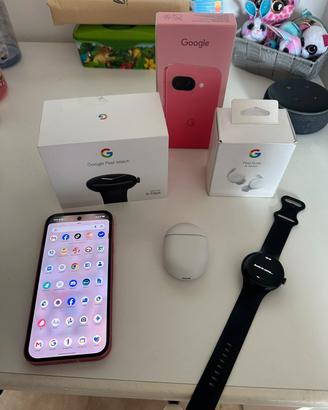 Google pixel