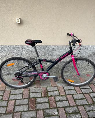 Bicicletta B’twin