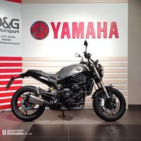Benelli Leoncino 500 -