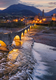 Terreno edificabile nel Comune di Bobbio (PC)