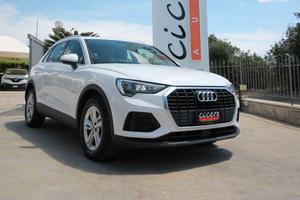 Audi Q3 35 TDI S tronic Business 150cv|12.2018