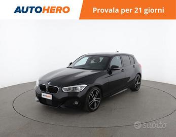 BMW 118 CT01000