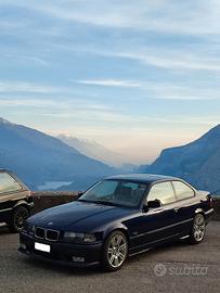 BMW 320i e36 Coupé 1994