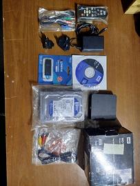 WD TV mini Media Player