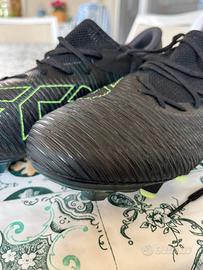 Scarpe  calcio Puma 41