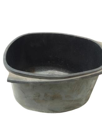 Cover sottosella per Piaggio Vespa S 150cc (2007 -