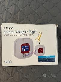 Smart Caregiver Pager