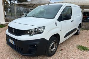Peugeot Partner BlueHDi 100CV 1.5 3posti