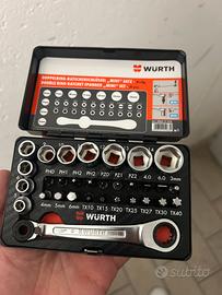 Set wurth