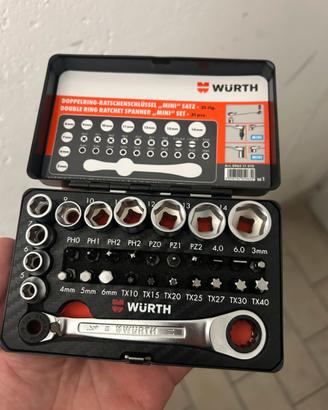 Set wurth