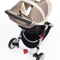 PASSEGGINO CITY MINI BY BABY JOGGER