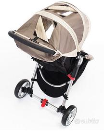 PASSEGGINO CITY MINI BY BABY JOGGER