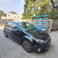 GOLF 6 GTD - DSG