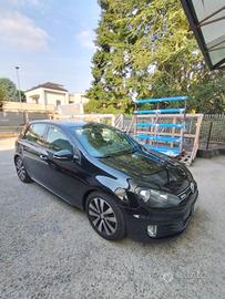 GOLF 6 GTD - DSG