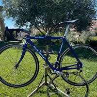 bici da corsa BASSO in ottime condizione