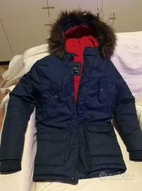 giubbotto invernale bambino