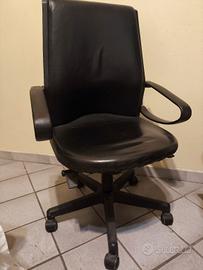 sedia ufficio  studio gaming  